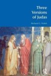 Three Versions of Judas Paperback
