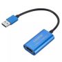 SE-L16 USB 3.0 To HDMI Video Capture Card 1080P