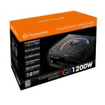 Thermaltake Toughpower Grand Rgb 1200W Platinum Power Supply
