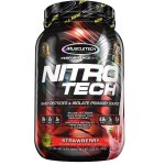 Nitro Tech Performance - Strawberry