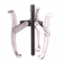 Heavy-duty 3 Jaw Gear Puller 200MM For Gears Bearings Pulleys