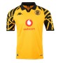 Kaizer Chiefs Junior Home 25/26 Soccer Jersey