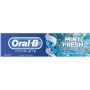 Oral-B Complete Toothpaste Natural Fresh 100ML