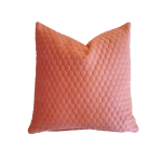 Hexa Spice Coral Scatter Cover
