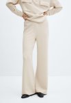 Trousers Nei - Light Beige