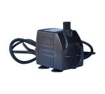 Waterhouse Fountain & Pond Pump 500L/H With 1.5M Cable With Flow Control & 3 Core Plug