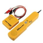 Tone And Probe Tester MTC40