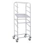 Baking Trolley - 7 Tier - Smartchef