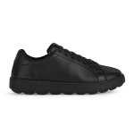 Spherica ECUB-1 Sneaker -black