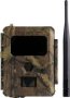 Clom Easycam 4G/LTE Trail Camera Camo - With Sd-card Batteries Not Included