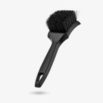 Tyre & Plastic Cleaning Brush - Heavy Duty Car Detailing Brush
