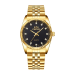 Mens Watches Fashion Casual Quartz Watch Wristwatch