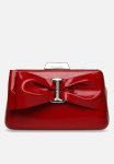 Bkaciee Clutch Bag - Red