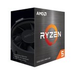 AMD Ryzen 5 5600X Cpu Oem