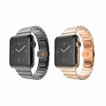 Apple Killer Deals Stainless Steel Strap For 38 40 41MM Watch Combo - Best Bargains Online