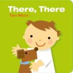 There There Board Book