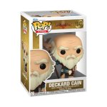 Deckard Cain Diablo III Funko Pop Figure 1047