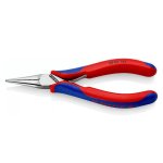 Knipex Electronics Gripping Pliers Comp 160MM