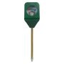 Garden Outdoor Soil Water & Moisture Measuring Hygrometer 9CM