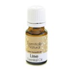 Lime Pure Essential Oil - 10ML