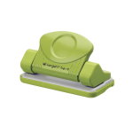 Kangaro PERFO-10 Sheet Punch Green