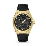 Batwing Special Batman Limited-edition Watch - Gold