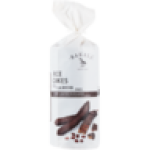 Bakali Carob Coated Rice Cakes 90G