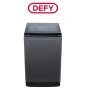 Defy 14KG Top Loader Manhattan Grey