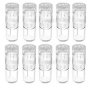 10 X H12 Replacement Cartridges For Hydra Pen H3