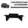 Toyota Land Cruiser 300 Boot Side Wall Protection