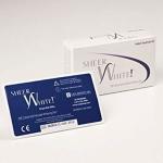 Teeth Whitening Strips - Sheer White 20% Professional Teeth Whitening Strips Films Kit