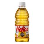 Helios Pure Sunflower Oil 375ML
