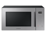 Samsung Bespoke 30L Solo Microwave - Grey