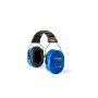 Ear Defender Classix Extreme 5NR 30 Blue