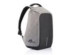 Bobby Anti-theft Backpack - Grey