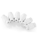 UGreen Cable Tail Protection Sleeve-wh