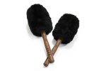 Bass Drum Mallets