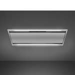 Smeg Univer 120CM Ceiling Hood Stainless Steel Ecc - B - KLT9L4X