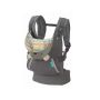 Baby Carrier Sling Wrap Front And Back Baby Carrier Bag With Hip Seat