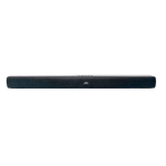 JVC Sound Bar 2.0CH Bluetooth Fm Radio HDMI & USB