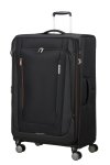 AMERICAN TOURISTER Wanderlite Expandable 79CM Black