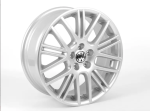 Mags 17 Inch Vw Exor Replica