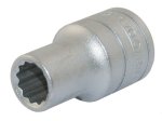Teng Tools 1 2INCH Drive 12 Point Socket 34MM