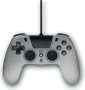 Gioteck VX-4 Wired Controller For PS4 Titanium