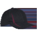 6 Panel Empire Cap