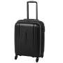 CELLINI Qwest Medium 65CM Case Black