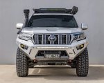 Toyota Prado 150 Tx-vx Raid Bull Bar For