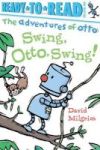 Swing Otto Swing Paperback
