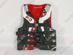 XS H20 Dynamix Red