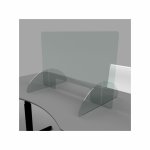 Protective Counter Screen 580 X 880MM - Landscape